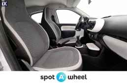 Renault Twingo 1.0 SCE Limited '17