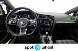 Volkswagen Golf GTI 2.0 TSI BlueMotion Tech '16