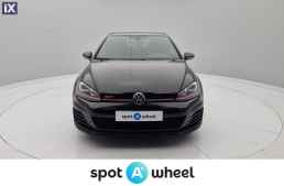 Volkswagen Golf GTI 2.0 TSI BlueMotion Tech '16