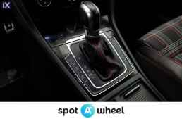 Volkswagen Golf GTI 2.0 TSI BlueMotion Tech '16