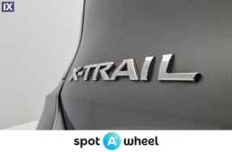 Nissan X-Trail N-CONNECTA '18