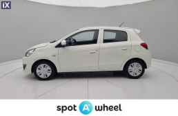 Mitsubishi Space Star 1.0 ClearTec Cool+ '19