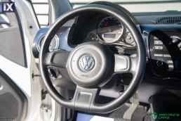 Volkswagen Up 1.0 75HP AUTO ΘΕΡΜΑΙΝΟΜΕΝΑ EU5 102€ ΤΕΛΗ '13