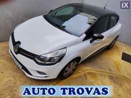 Renault Clio 1.5 DCi LIMITED ΝAVI ΑΠΟΣΥΡΣΗ ΕΓΓΥΗΣΗ '17