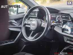 Audi A3 S-LINE!! 1.0 30 TFSI 110HP -GR '21
