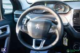 Peugeot 2008 ACTIVE FACELIFT 1.6e-HDi 92HP EU5 88€ ΤΕΛΗ '15