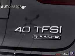 Audi A3 40 TFSI 190HP QUATTRO S-TRONIC S-LINE PLUS! SEDAN '20