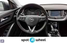 Opel Grandland X 1.5 CDTI Business '18