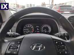 Hyundai Tucson 5 Χρόνια εγγύηση-STYLE '19