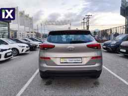 Hyundai Tucson 5 Χρόνια εγγύηση-STYLE '19