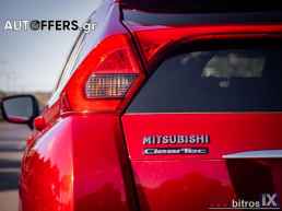 Mitsubishi Eclipse Cross Invite plus 1.5 163HP -GR '18
