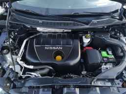 Nissan Qashqai 1.5 Turbodiesel N-Connecta --EURO 6-- '16