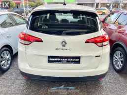 Renault Scenic 1.5 DCI DYNAMIC 110HP 5D EURO 6 '18