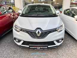 Renault Scenic 1.5 DCI DYNAMIC 110HP 5D EURO 6 '18