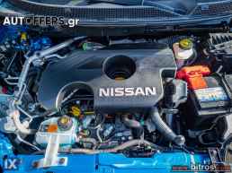 Nissan Qashqai 4x4 1.7DCI A-IVI 4WD 150HP ACENTA -GR '20