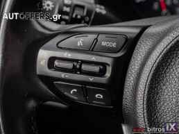 Kia Rio 1.0 T-GDI 120 48V-Mild-Hybrid Platinum Edition '21