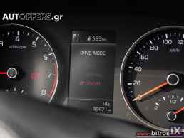 Kia Rio 1.0 T-GDI 120 48V-Mild-Hybrid Platinum Edition '21