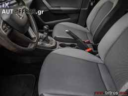 Seat Ibiza 1.0 115hp STYLE -GR '18