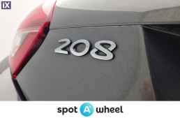 Peugeot 208 1.2 e-THP Allure '15