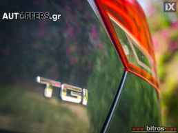 Seat Ibiza  1.0 TGI 90HP STYLE -GR '20