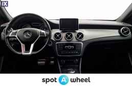 Mercedes-Benz GLA 220 CDI 4MATIC Fascination '15