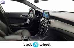 Mercedes-Benz GLA 220 CDI 4MATIC Fascination '15