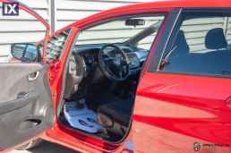 Honda Jazz Hybrid Elegance 1.3i-Vtec 100HP AUTO CLIMA PANORAMA  '12