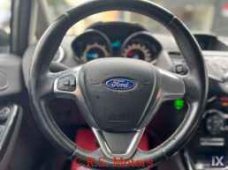 Ford Fiesta 16 ΜΕ ΕΓΓΥΗΣΗ !!! TITANIUM EURO 6 CRS MOTORS '16