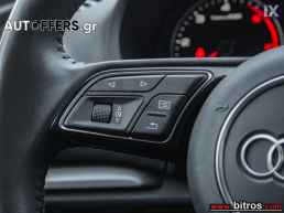 Audi A3 15.000km!!! 1.6 S/B 30TDI BUSINESS -GR '20