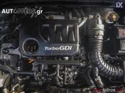 Hyundai Kona 1.0 T-GDI 120HP PREMIUM FULL!!! '19