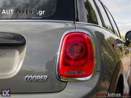 Mini Cooper 1.5 140HP -GR '20