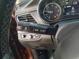 Opel Mokka X 1.6 CDTI DPF Excellence Start/Stop '17
