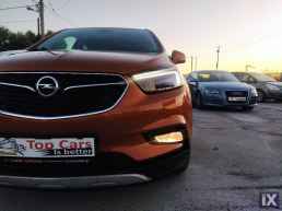 Opel Mokka X 1.6 CDTI DPF Excellence Start/Stop '17