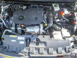 Peugeot 308 1.5 130HP! AUTO F1 ACTIVE PLUS BHDI -GR '18