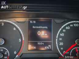Volkswagen Polo 27.000km!!! 1.6 TDI SCR TRENDLINE BMT-GR '19
