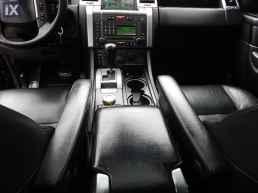Land Rover Range Rover Sport  4X4 ΟΘΟΝΗ*ΔΕΡΜΑ*ΟΡΟΦΗ ΗΛΕΚ/ΚΗ*FULL EXRA*200HP  '07