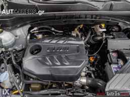 Kia Sportage 4x4 1.6 CRDI 136HP AUTO DCT-7 LX UPGRADE -GR '19