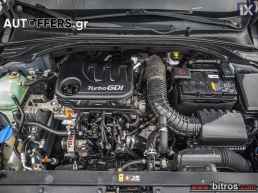 Hyundai i30 FASTBACK 1.0 T-GDI 120HP ACTIVE -GR '19
