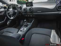 Audi A3 1.6 30TDI BUSINESS+CRUISE EURO6 -GR '19