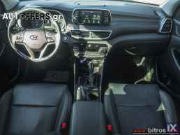 Hyundai Tucson AUTO 1.6 T-GDI 177Hp AWD 4X4 PREMIUM! -GR '20