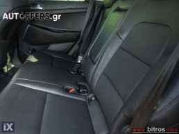 Hyundai Tucson AUTO 1.6 T-GDI 177Hp AWD 4X4 PREMIUM! -GR '20