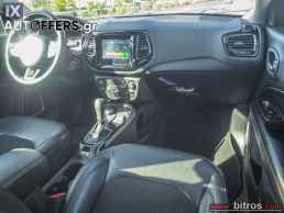 Jeep Compass 4X4 AUTO 1.4 LIMITED -GR '19