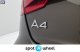 Audi A4 35 TFSi Pro Line '17 - 21.950 EUR