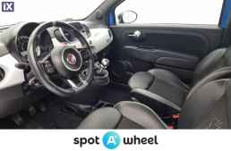 Fiat 500 1.0 Hybrid Sport '21