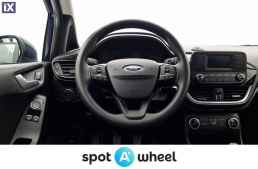 Ford Fiesta 1.0 EcoBoost Trend '19