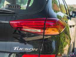 Hyundai Tucson GLS PREMIUM '19