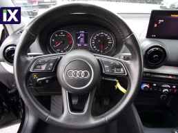 Audi Q2 5 Χρόνια εγγυηση - COMFORT PACK '18