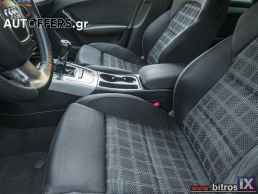 Audi A4 1.8 TFSI QUATTRO 4X4 160HP (MTM-R18 '09