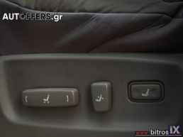 Lexus Rx 300 ΑΥΤΟΜΑΤΟ ΒΕΝΖΙΝΗ ΚΑΙ ΥΓΡΑΕΡΙΟ '01