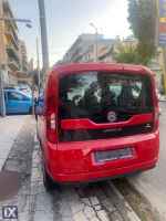 Fiat Doblo long 1.6 Multijet 16V Start&Stopp Lounge '17